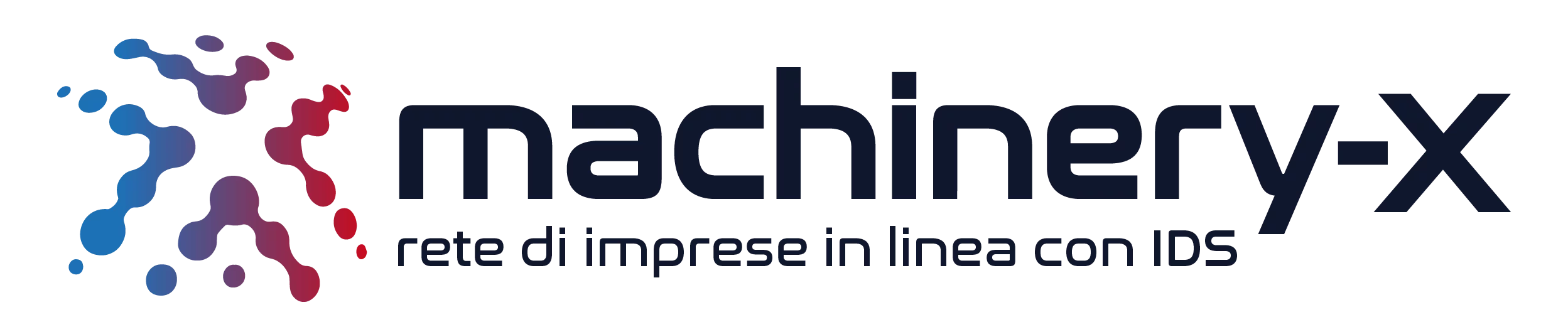 Machinery-x